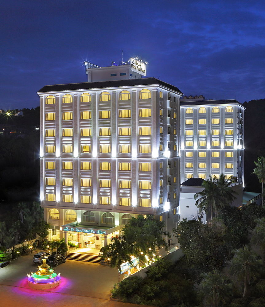 Phu Quoc Ocean Pearl Hotel image 1